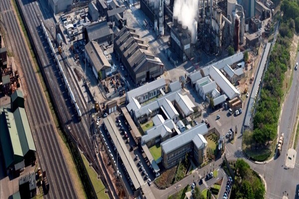 Foskor (Pty) Ltd