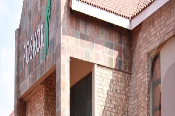 Foskor (Pty) Ltd