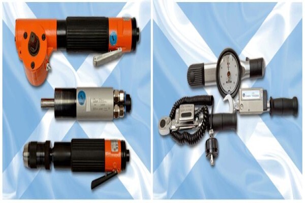 Caledonian Power Tools (Pty) Ltd