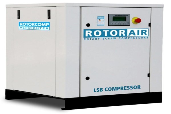 Ace Compressors