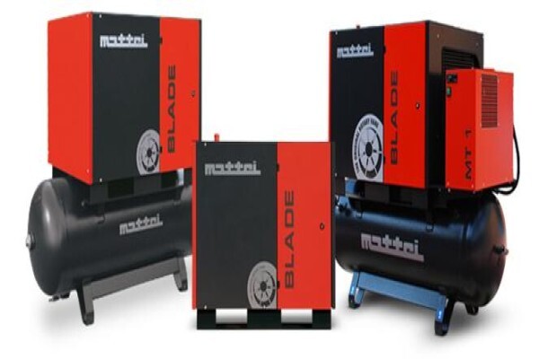 Ace Compressors