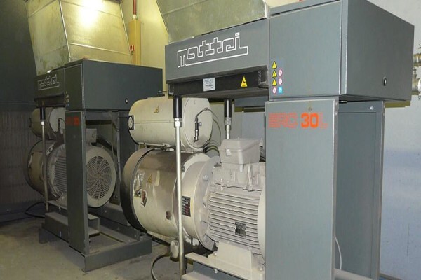 Ace Compressors