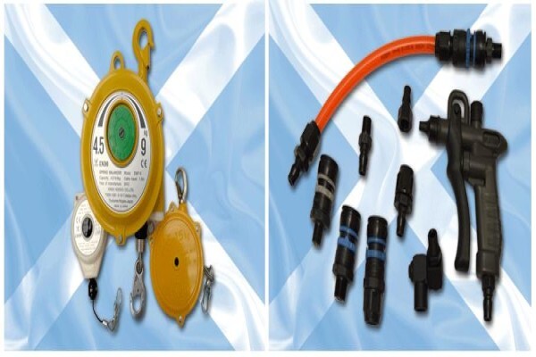 Caledonian Power Tools (Pty) Ltd