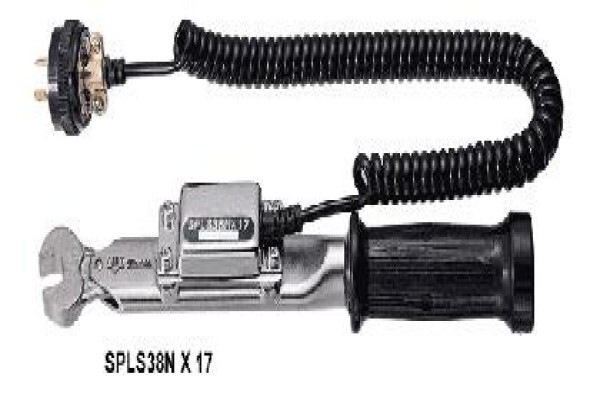 Caledonian Power Tools (Pty) Ltd