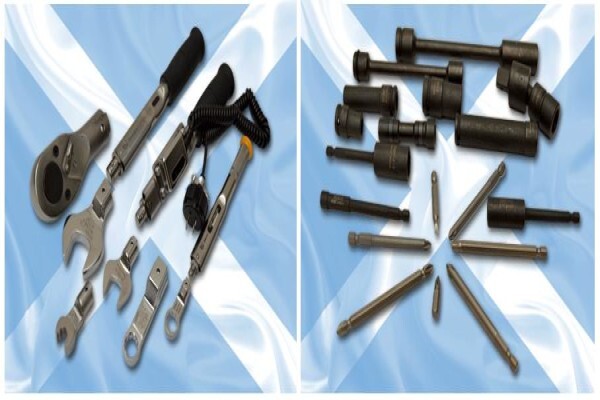 Caledonian Power Tools (Pty) Ltd