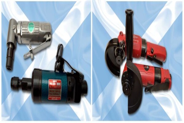 Caledonian Power Tools (Pty) Ltd