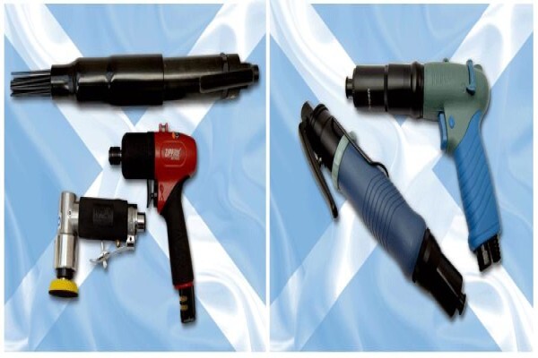 Caledonian Power Tools (Pty) Ltd