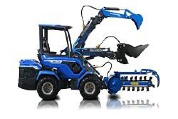 Ingersoll-Rand