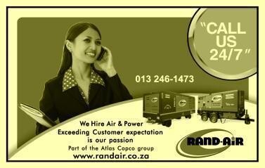 Rand Air