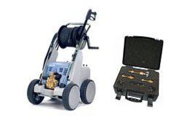 Universal Equipment