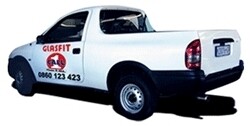 Glasfit Phalaborwa