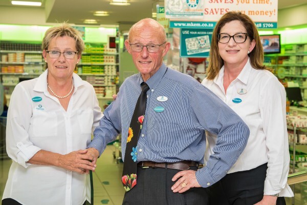 M Kem Pharmacies