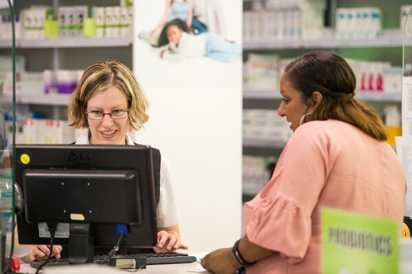 M Kem Pharmacies