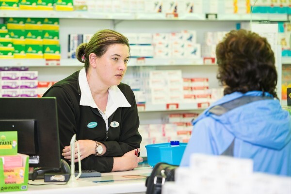M Kem Pharmacies