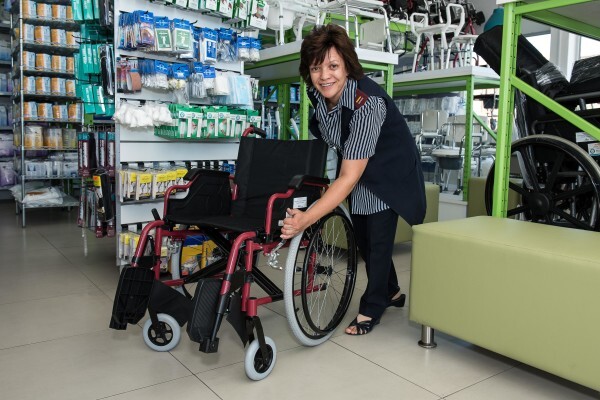 M Kem Pharmacies