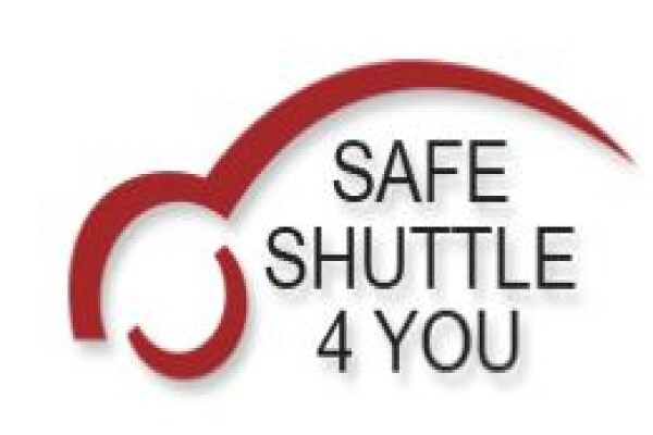 Safe Shuttle 4 You