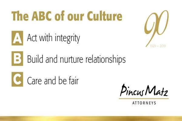 Pincus Matz & Marquard