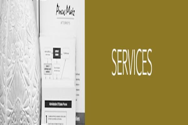Pincus Matz & Marquard
