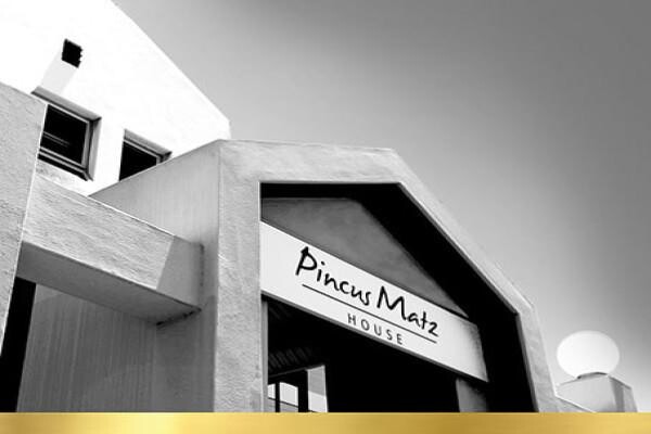 Pincus Matz & Marquard