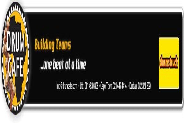 The Drum Cafe Events cc