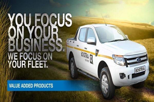 Flexirent Truck Rental