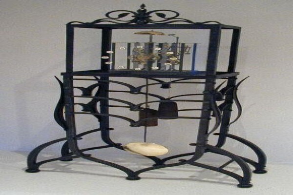 Cornelius Lehr Antiquarian Horologist