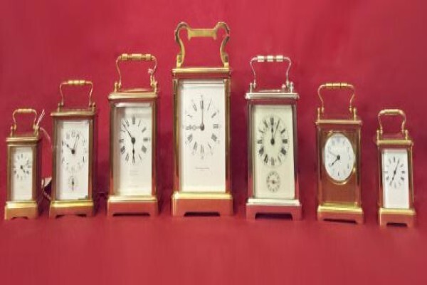 Cornelius Lehr Antiquarian Horologist