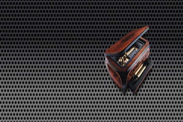 Holtzhausen Limited Edition Clocks