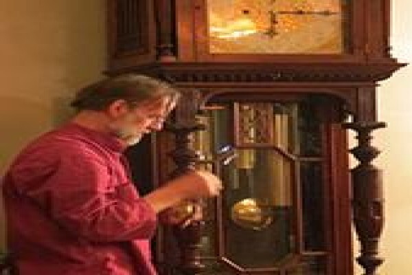 Cornelius Lehr Antiquarian Horologist