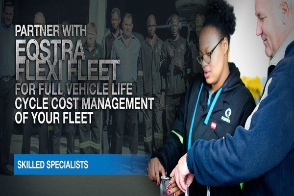 Flexirent Truck Rental