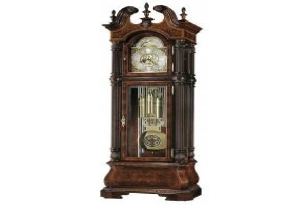 Holtzhausen Limited Edition Clocks