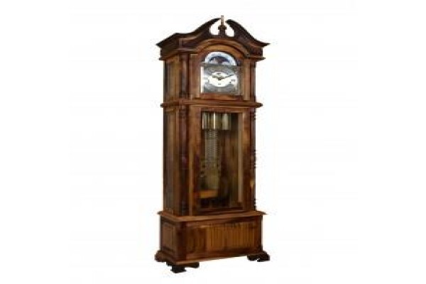 Holtzhausen Limited Edition Clocks