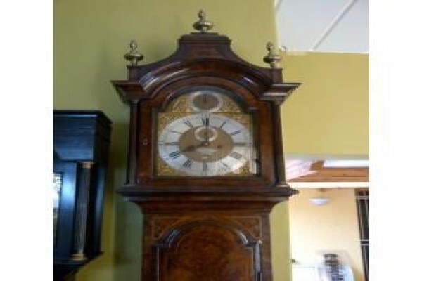 Holtzhausen Limited Edition Clocks