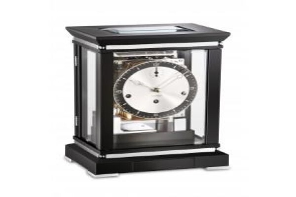Holtzhausen Limited Edition Clocks