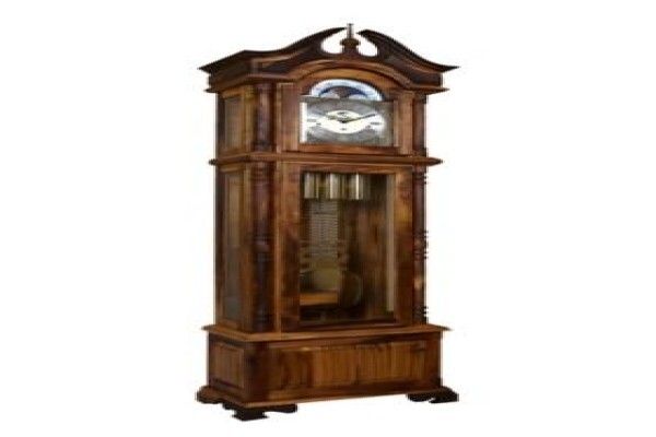 Holtzhausen Limited Edition Clocks