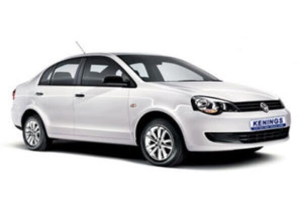 Kennings Bakkie And Car Hire Milnerton (Pty) Ltd