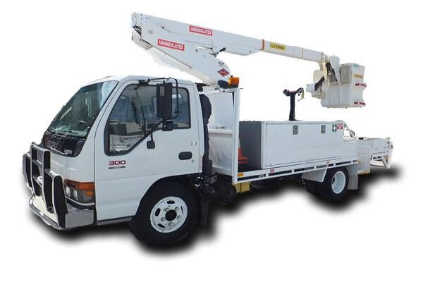 RIS Vehicle Hire CC