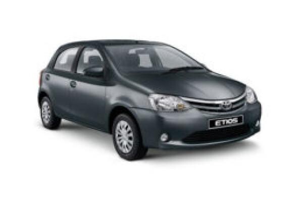 RIS Vehicle Hire CC