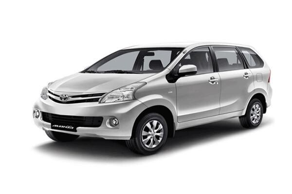 RIS Vehicle Hire CC