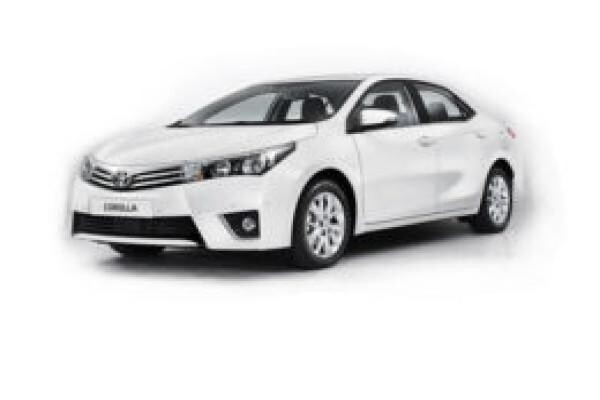 RIS Vehicle Hire CC