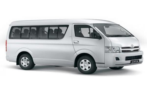 RIS Vehicle Hire CC