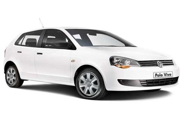 RIS Vehicle Hire CC