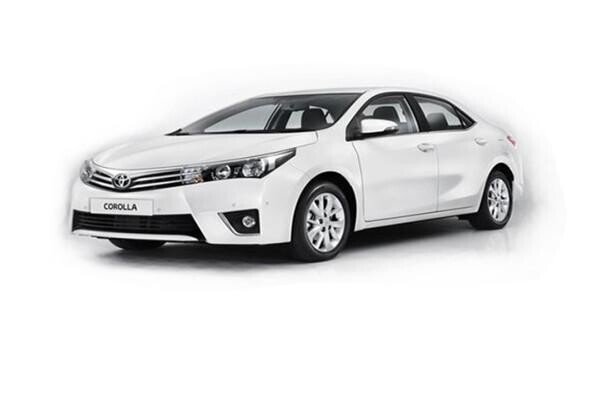 RIS Vehicle Hire CC