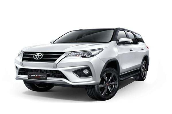 RIS Vehicle Hire CC