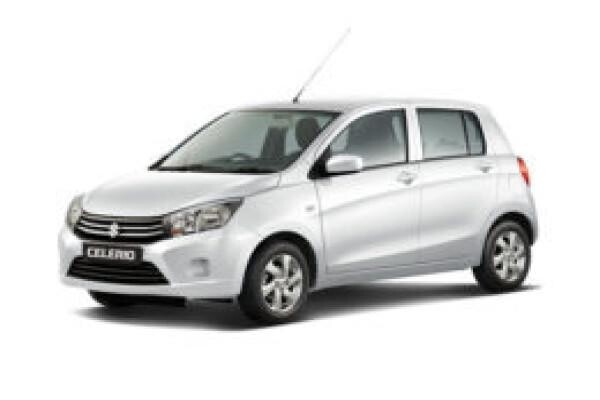 RIS Vehicle Hire CC