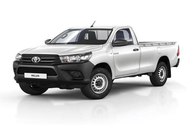 RIS Vehicle Hire CC