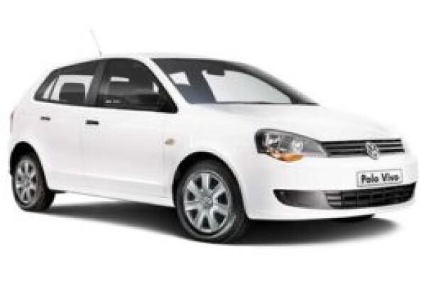 RIS Vehicle Hire CC