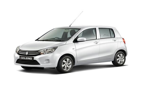 RIS Vehicle Hire CC
