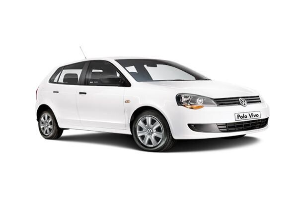 RIS Vehicle Hire CC