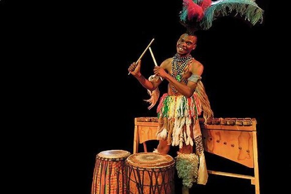 The Drum Cafe Events cc